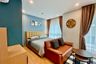 Condo for rent in The Gallery Pattaya, Nong Prue, Chonburi