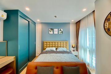 Condo for rent in The Gallery Pattaya, Nong Prue, Chonburi