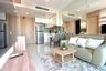 1 Bedroom Condo for rent in The Riviera Wongamat, Na Kluea, Chonburi