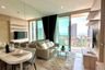 1 Bedroom Condo for rent in The Riviera Wongamat, Na Kluea, Chonburi