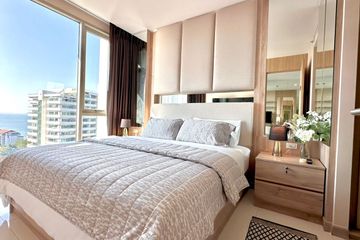1 Bedroom Condo for rent in The Riviera Wongamat, Na Kluea, Chonburi