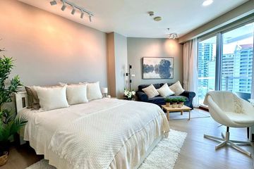 Condo for sale in The Palm Wongamat Beach, Na Kluea, Chonburi