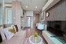 1 Bedroom Condo for sale in Chewathai Interchange, Bang Sue, Bangkok near MRT Tao Poon