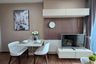 1 Bedroom Condo for sale in Chewathai Interchange, Bang Sue, Bangkok near MRT Tao Poon