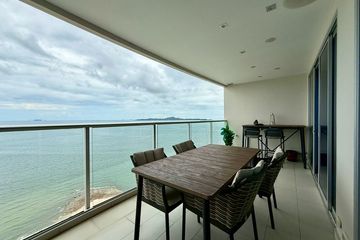 3 Bedroom Condo for sale in Sands Condominium, Nong Prue, Chonburi