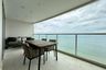 3 Bedroom Condo for sale in Sands Condominium, Nong Prue, Chonburi