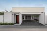 3 Bedroom Villa for sale in Zensiri Lakeside Mabprachan, Nong Prue, Chonburi