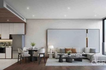 1 Bedroom Condo for sale in ROMM Convent, Silom, Bangkok near BTS Chong Nonsi