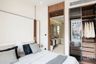 1 Bedroom Condo for sale in ROMM Convent, Silom, Bangkok near BTS Chong Nonsi