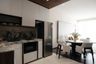 1 Bedroom Condo for sale in ROMM Convent, Silom, Bangkok near BTS Chong Nonsi