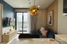 1 Bedroom Condo for sale in Cooper Siam, Rong Mueang, Bangkok near BTS National Stadium