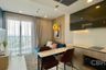 1 Bedroom Condo for sale in Cooper Siam, Rong Mueang, Bangkok near BTS National Stadium