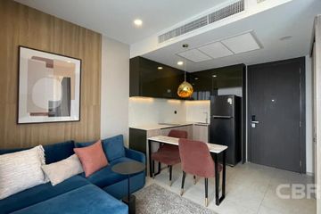 1 Bedroom Condo for sale in Cooper Siam, Rong Mueang, Bangkok near BTS National Stadium