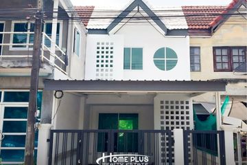 2 Bedroom Townhouse for sale in Khlong Song, Pathum Thani