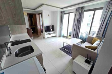 2 Bedroom Condo for sale in Arcadia Beach Resort, Nong Prue, Chonburi