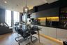 1 Bedroom Condo for sale in Noble Ploenchit, Lumpini, Bangkok near BTS Ploen Chit