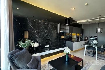1 Bedroom Condo for sale in Noble Ploenchit, Lumpini, Bangkok near BTS Ploen Chit