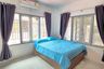 2 Bedroom House for rent in Nong Prue, Chonburi