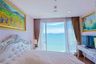 1 Bedroom Condo for Sale or Rent in The Palm Wongamat Beach, Na Kluea, Chonburi