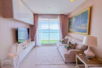 1 Bedroom Condo for Sale or Rent in The Palm Wongamat Beach, Na Kluea, Chonburi