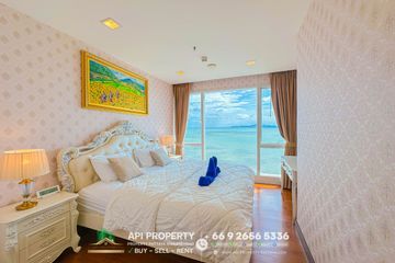 1 Bedroom Condo for Sale or Rent in The Palm Wongamat Beach, Na Kluea, Chonburi