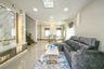 3 Bedroom House for sale in Baan Burirom Theparak-Suwannabhumi, Bang Phli Yai, Samut Prakan
