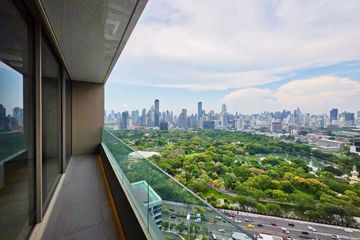 3 Bedroom Condo for rent in Saladaeng One, Silom, Bangkok near MRT Lumpini