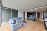 3 Bedroom Condo for rent in Saladaeng One, Silom, Bangkok near MRT Lumpini