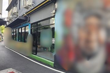 Commercial for rent in Pathum Wan, Bangkok near MRT Sam Yan