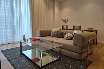 2 Bedroom Condo for rent in MUNIQ Langsuan, Lumpini, Bangkok near BTS Chit Lom