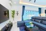 3 Bedroom Villa for sale in Pong, Chonburi