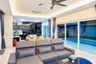 3 Bedroom Villa for sale in Pong, Chonburi