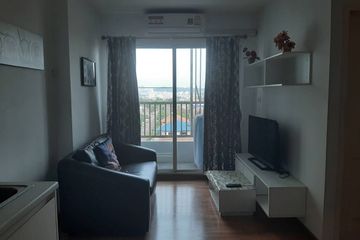 1 Bedroom Condo for rent in The Trust Condo South Pattaya, Nong Prue, Chonburi