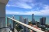 1 Bedroom Condo for sale in The Riviera Wongamat, Na Kluea, Chonburi
