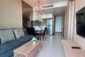 1 Bedroom Condo for sale in The Riviera Wongamat, Na Kluea, Chonburi