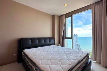1 Bedroom Condo for sale in The Riviera Wongamat, Na Kluea, Chonburi