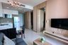 1 Bedroom Condo for sale in The Riviera Wongamat, Na Kluea, Chonburi
