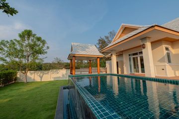 3 Bedroom Villa for rent in Nong Prue, Chonburi