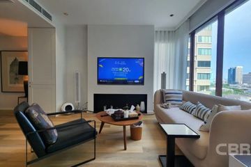 1 Bedroom Condo for sale in The Emporio Place, Khlong Tan, Bangkok near BTS Phrom Phong