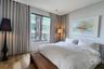 1 Bedroom Condo for sale in The Emporio Place, Khlong Tan, Bangkok near BTS Phrom Phong