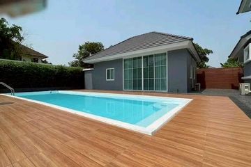 5 Bedroom House for sale in Baan Suan Neramit Saimai, O Ngoen, Bangkok