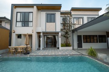 5 Bedroom House for sale in San Sai Noi, Chiang Mai