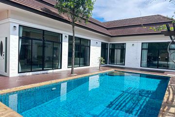 3 Bedroom Villa for Sale or Rent in Baan Anda, Nong Prue, Chonburi
