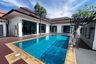 3 Bedroom Villa for Sale or Rent in Baan Anda, Nong Prue, Chonburi
