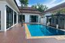 3 Bedroom Villa for Sale or Rent in Baan Anda, Nong Prue, Chonburi