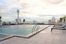 1 Bedroom Condo for rent in Nong Prue, Chonburi