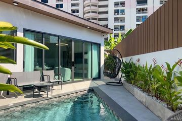 3 Bedroom Villa for sale in Nong Prue, Chonburi