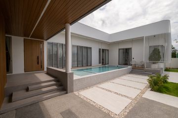 3 Bedroom House for sale in San Phak Wan, Chiang Mai