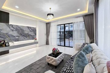 3 Bedroom House for rent in Nong Prue, Chonburi