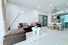 3 Bedroom Townhouse for rent in Baan Klang Muang Rama 9 - Krungthep Kreetha, Saphan Sung, Bangkok